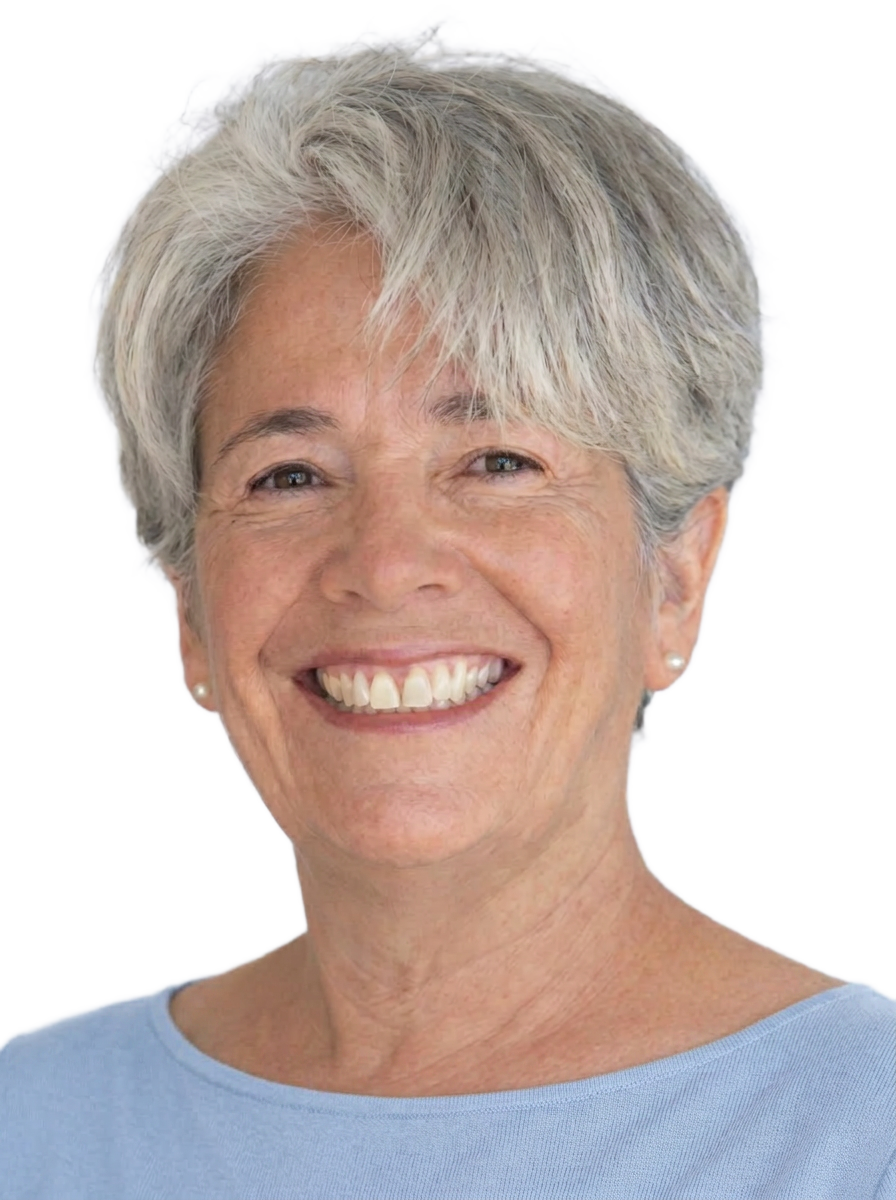 Pamela Godoy Fiume, founder of GetSparked